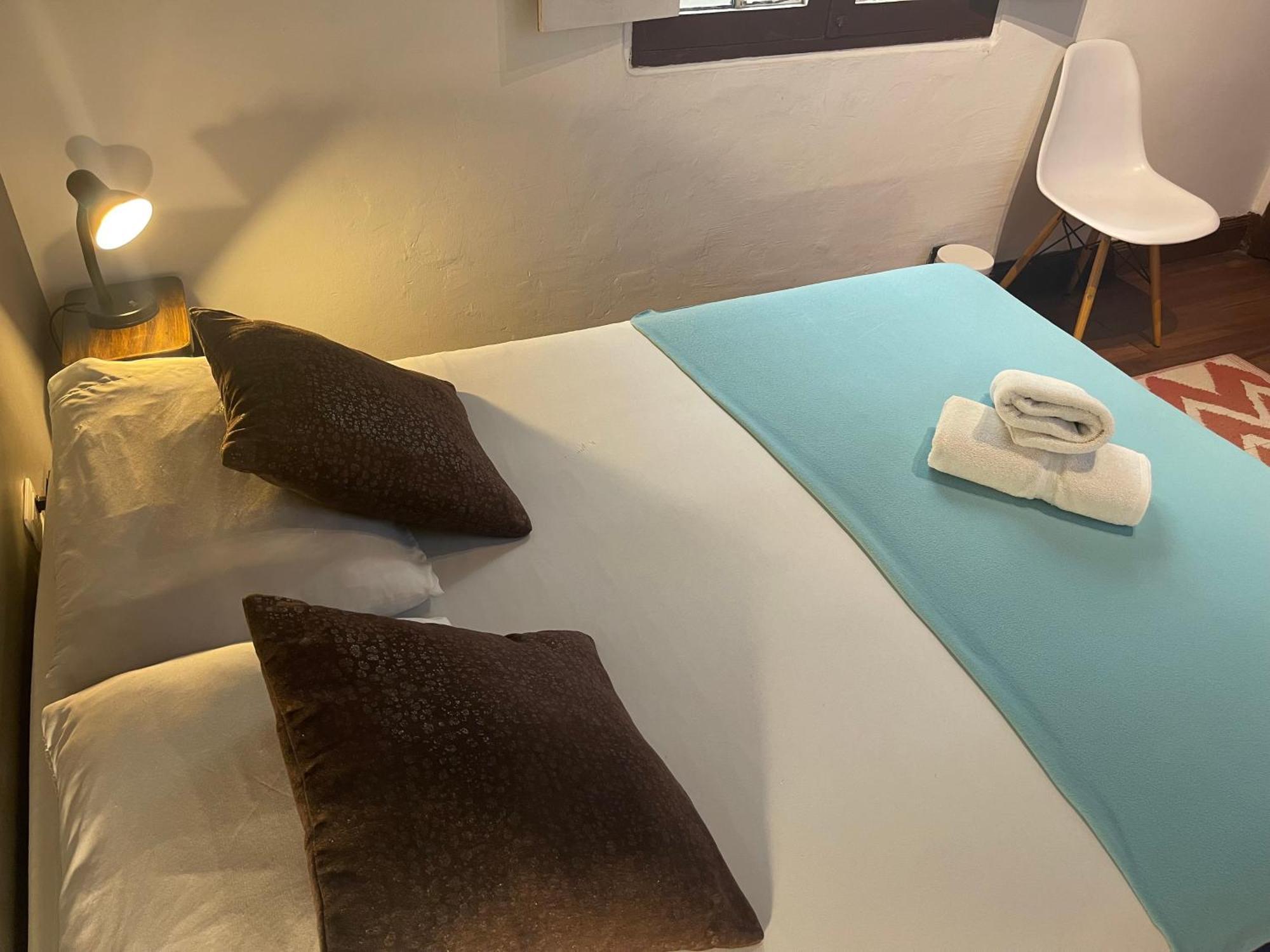 Hobu Hostel - Bogota, Bogota